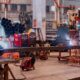 alt="mercado laboral en Entre Ríos, trabajadores industriales en una planta entrerriana"