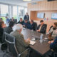 alt="Reunión oficial en Paraná sobre el impacto de las tarifas eléctricas en el sector foresto-industrial entrerriano y el alivio en las tarifas eléctricas del sector foresto-industrial de Entre Ríos"