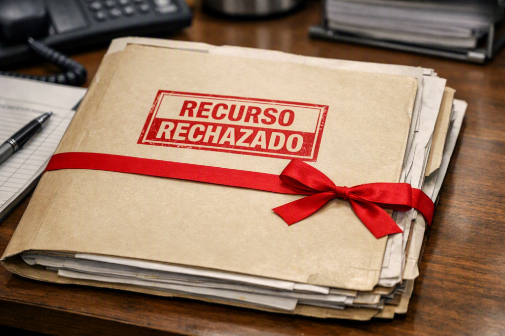 alt="Expediente administrativo vinculado a la licitación de residuos en Concordia"
