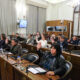 alt="Senado de Entre Ríos vota la ley 11.300 para blindar la reforma previsional"