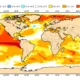 Imagen que respalda el diagnóstico científico de El Niño.