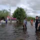 alt="rescate acuático en Corrientes"