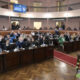 alt="comedores escolares en Entre Ríos - votación en la Cámara de Diputados"