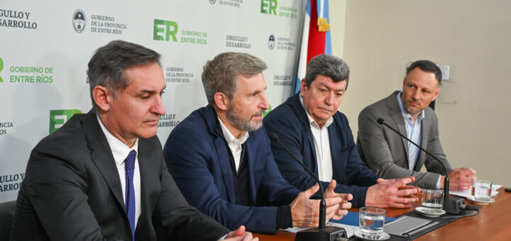 alt="Créditos hipotecarios para empleados públicos: anuncio oficial en Entre Ríos"