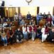 alt="Imagen grupal del Concejo Deliberante Juvenil de Concordia en pleno recinto, listos para debatir sus proyectos"