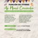 alt="Flyer oficial de la biblioteca móvil en escuelas de Concordia con la obra de títeres Así nació Concordia"