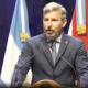 alt="Gobernador de Entre Ríos Rogelio Frigerio"