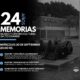 alt="Flyer del aniversario Museo de Salto Grande con fecha y actividades por sus 24 años"