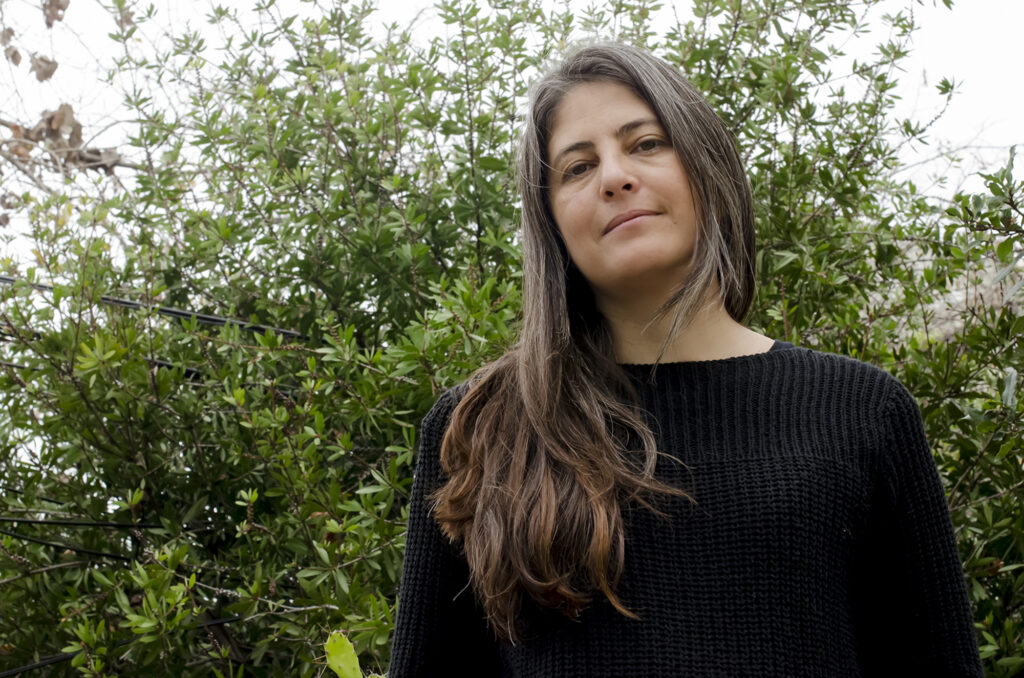 alt="Selva Almada, escritora invitada a la Feria Provincial del Libro Concordia 2026"