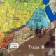 alt="Traza prevista de la Defensa Central de Concordia"